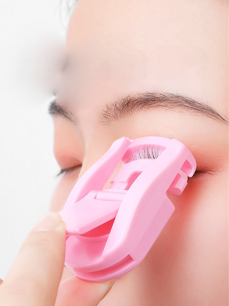 Μπικουτί βλεφαρίδων σε διάφορα χρώματα