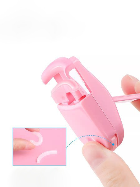 Μπικουτί βλεφαρίδων σε διάφορα χρώματα