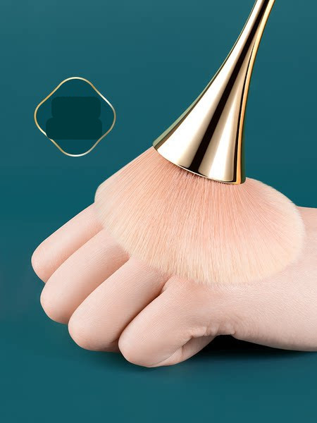 Γυναικείο σετ βούρτσες μακιγιάζ