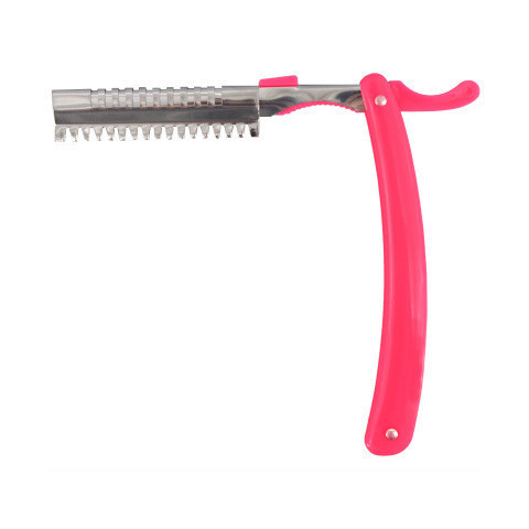 Γυναικείο σετ κατάλληλο για τη διαμόρφωση των φρυδιών