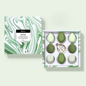 Ταμπόν κατάλληλα για μακιγιάζ