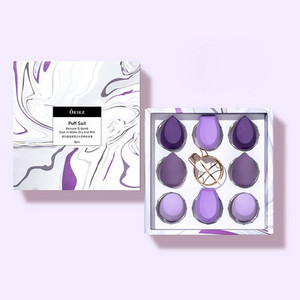 Ταμπόν κατάλληλα για μακιγιάζ