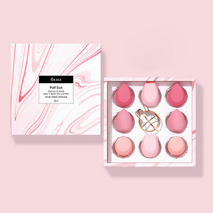 Ταμπόν κατάλληλα για μακιγιάζ