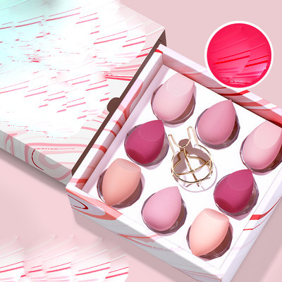 Ταμπόν κατάλληλα για μακιγιάζ 