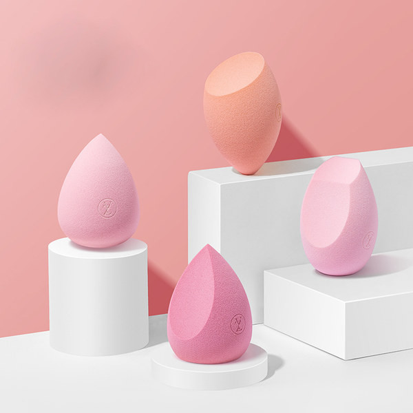 Ταμπόν κατάλληλα για μακιγιάζ 