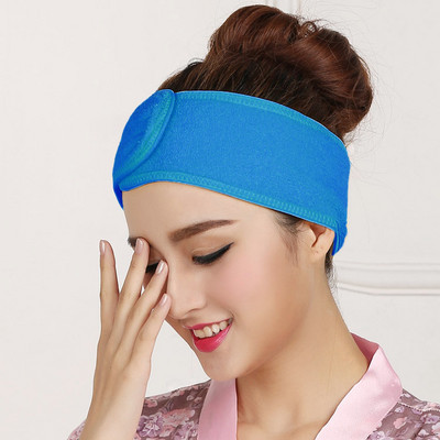 Kleepuv kosmeetiline juukseteip