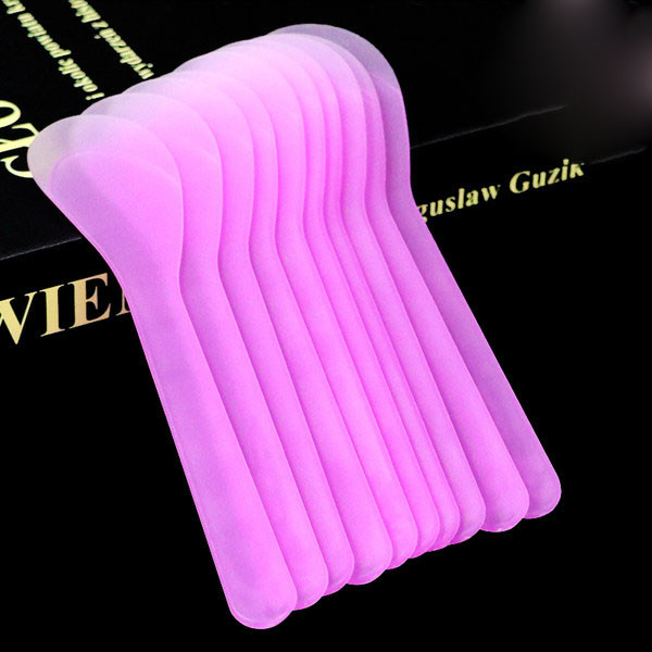 Σετ από 10 σπάτουλες για τη διάδοση μάσκας προσώπου