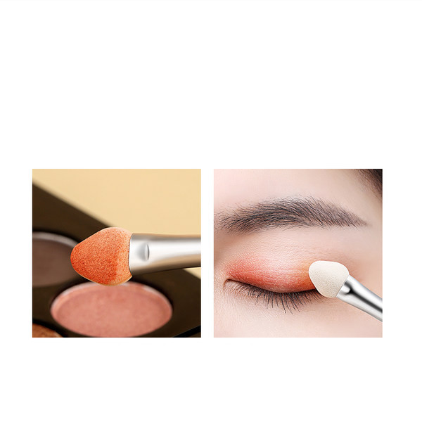 Σετ εφαρμογών μακιγιάζ -20 τεμαχίων