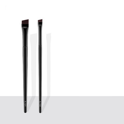 Комплект четки за вежди