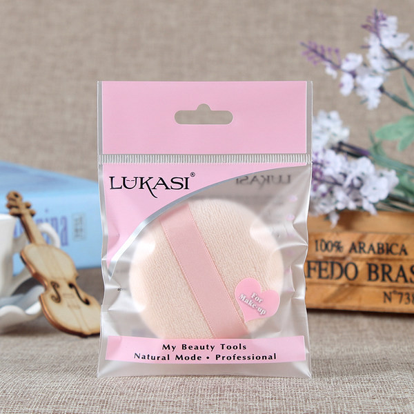 Meigi pealekandmiseks sobiv tampoon