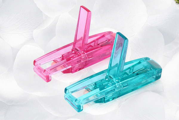 Φορητό μπικουτί βλεφαρίδων - τρία μοντέλα