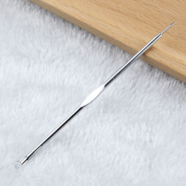 Set od 6 igala za čišćenje akni