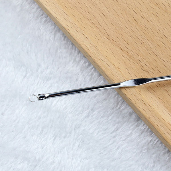 Set od 6 igala za čišćenje akni