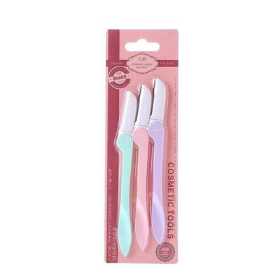 Πτυσσόμενο κοπτικό φρυδιών