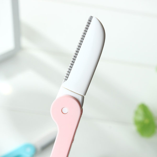 Πτυσσόμενο κοπτικό φρυδιών