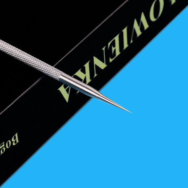 Akne puhastamise tööriist