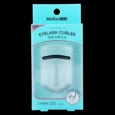 Φορητό μπικουτί βλεφαρίδων