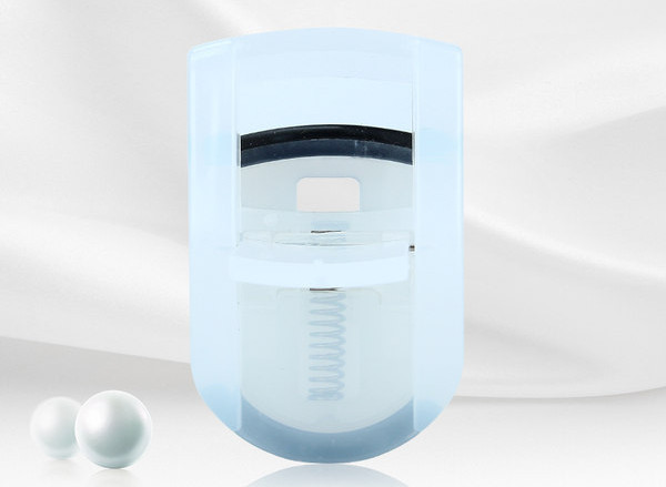 Φορητό μπικουτί βλεφαρίδων