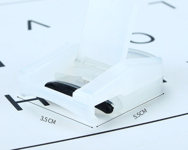 Φορητό μπικουτί βλεφαρίδων