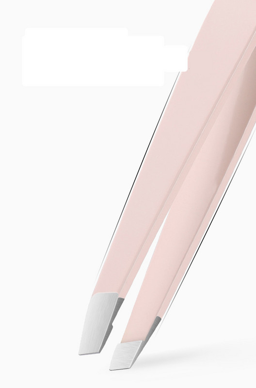 Σετ από 2 λαβίδες φρυδιών