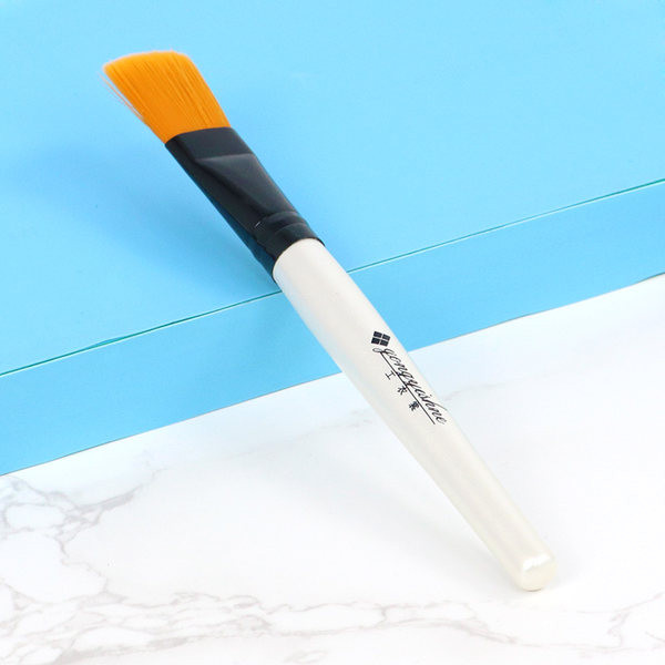 Σετ 3 βούρτσες κατάλληλες για εφαρμογή μάσκας προσώπου