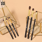 Σετ τριών πινέλων μακιγιάζ - δύο μοντέλα