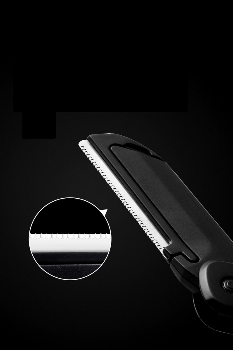 Vyriškas antakių kirptuvas 2 vnt