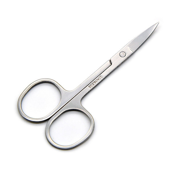 Ψαλίδι διαμόρφωσης φρυδιών