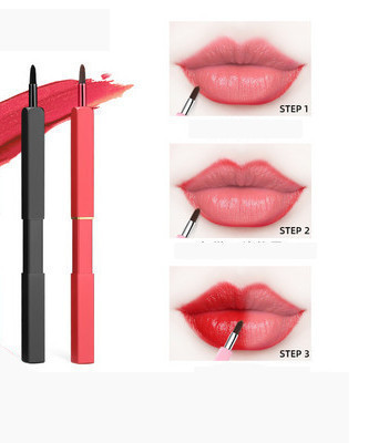 Βούρτσα για εφαρμογή κραγιόν