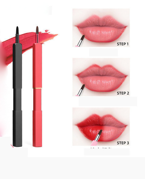 Βούρτσα για εφαρμογή κραγιόν