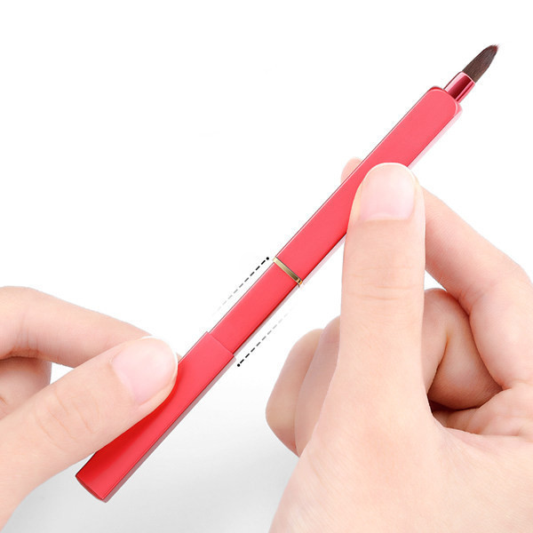 Βούρτσα για εφαρμογή κραγιόν