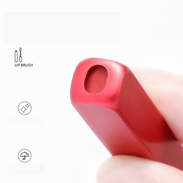 Βούρτσα για εφαρμογή κραγιόν