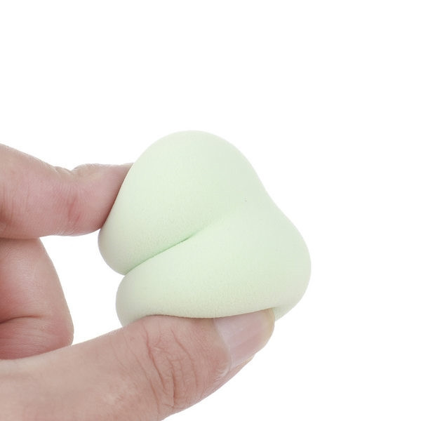 Στάγγι μακιγιάζ με τρία μανιτάρια