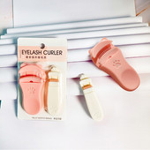 Φορητό σετ κατάλληλο για βλεφαρίδων