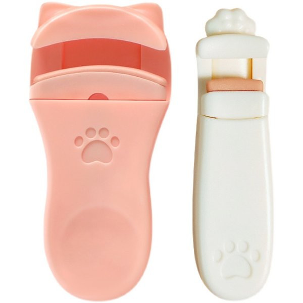 Φορητό σετ κατάλληλο για βλεφαρίδων