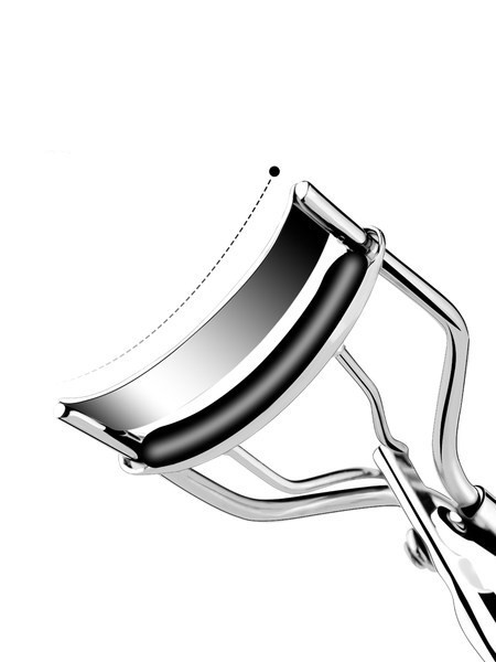 Μπικουτί βλεφαρίδων