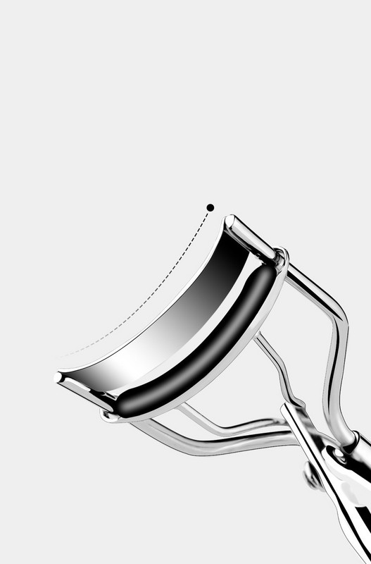 Μπικουτί βλεφαρίδων