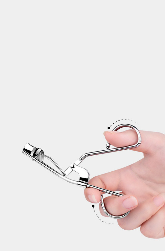 Μπικουτί βλεφαρίδων