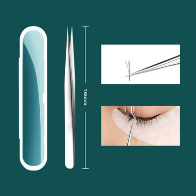 Λαβίδα για βλεφαρίδες