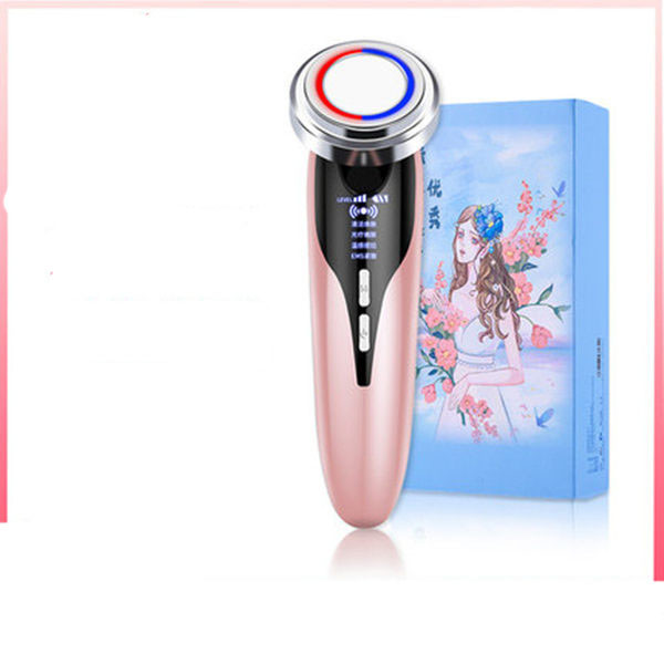 Sejas tīrīšanas un masāžas iekārta