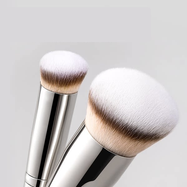 Βούρτσες μακιγιάζ σετ 2 τεμαχίων