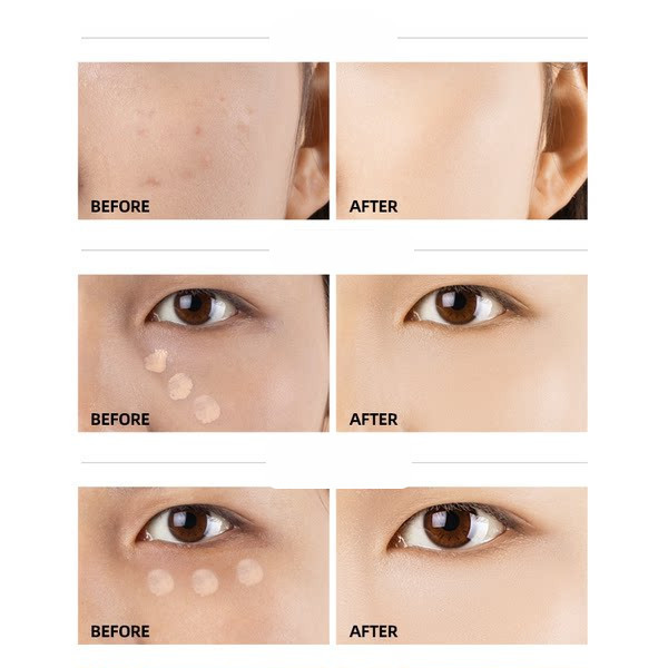 Βούρτσες μακιγιάζ σετ 2 τεμαχίων