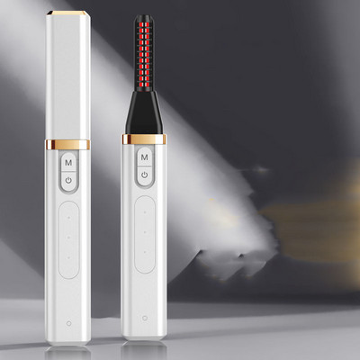 Ηλεκτρική θερμάστρα για μπούκλες βλεφαρίδων