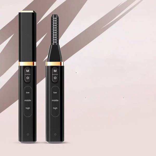 Ηλεκτρική θερμάστρα για μπούκλες βλεφαρίδων