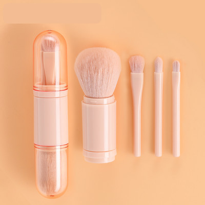 Meigipintslite komplekt