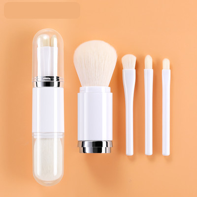 Meigipintslite komplekt