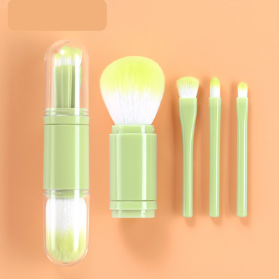 Meigipintslite komplekt