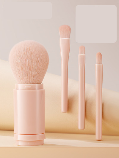 Meigipintslite komplekt