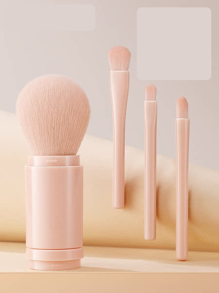 Meigipintslite komplekt