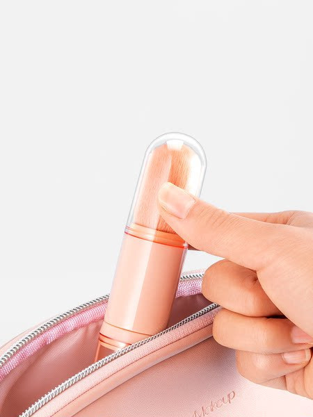 Meigipintslite komplekt